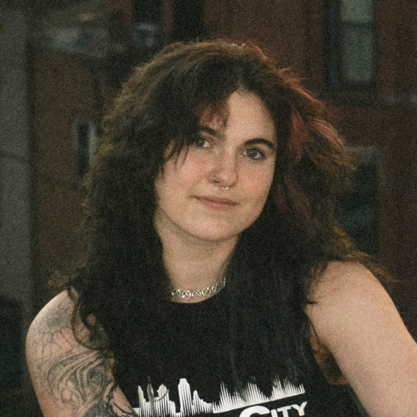 Myra Norton